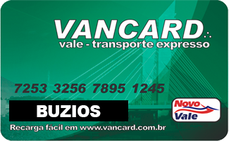 VANCARD Pré-Pago